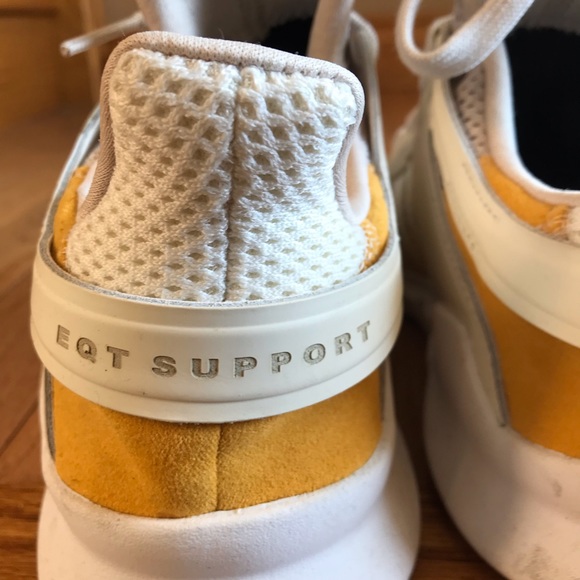 Adidas EQT Support ADV Shoes - Picture 3 of 3